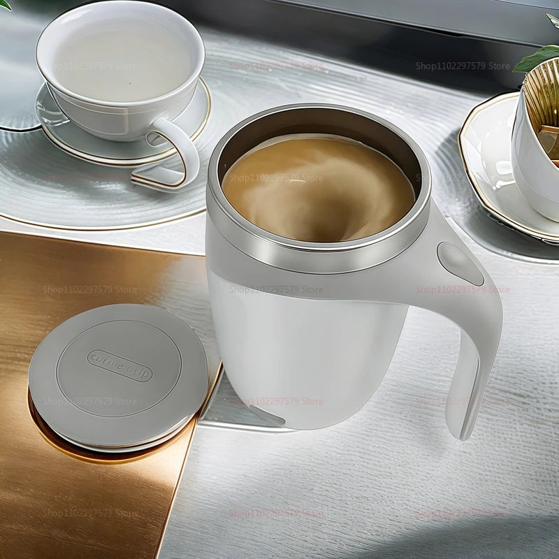 AlloSip™ – Premium Ceramic Mug