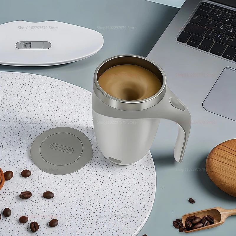 AlloSip™ – Premium Ceramic Mug