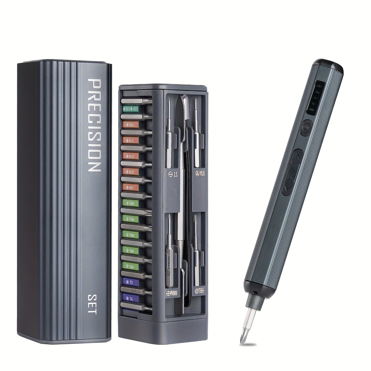 AlloElectric™ Screwdriver