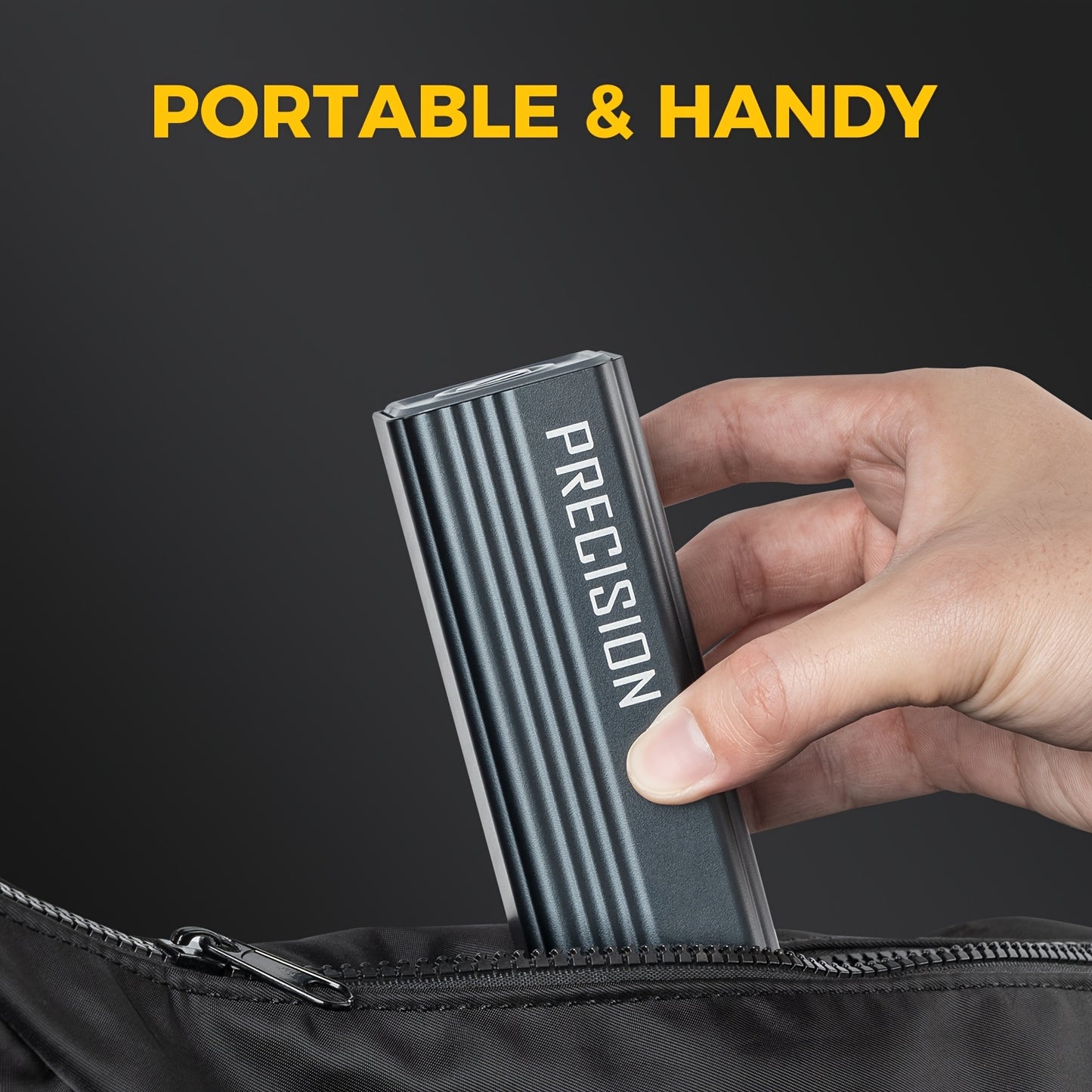 AlloElectric™ Screwdriver