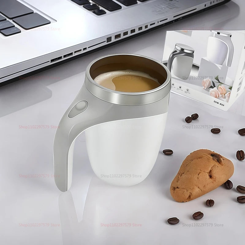 AlloSip™ – Premium Ceramic Mug